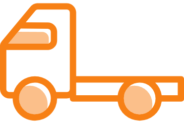 桃源拖车/平板车